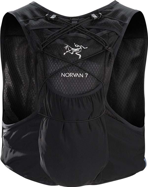 Norvan on sale hydration vest